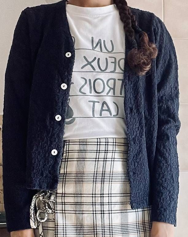 Giacche: Dünne Blazer – Usato da Herisau venduto da Ciaoschein 2