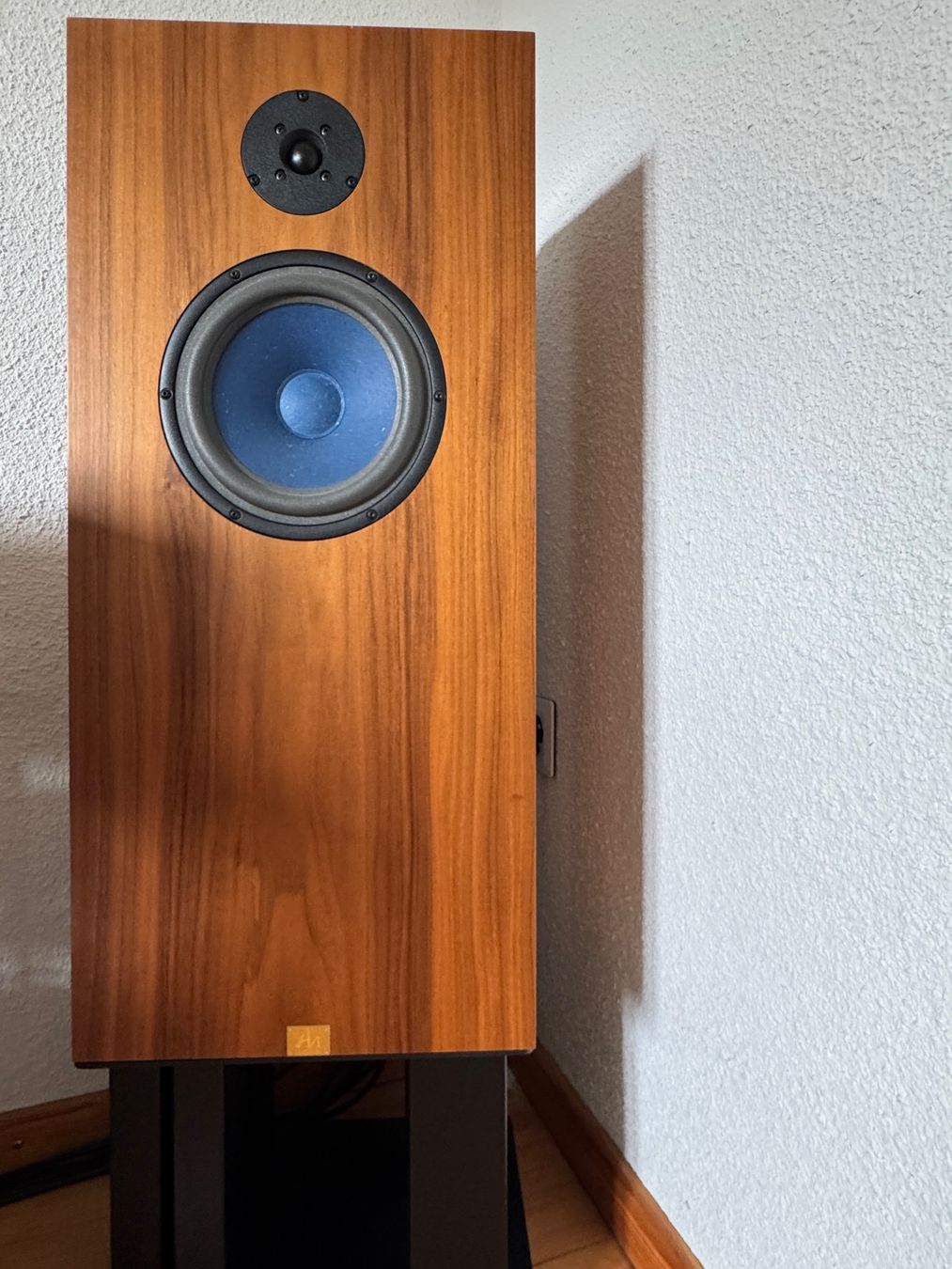 Audio Note Lautsprecher: Audio Note AN/E Hemp LX – Gebraucht aus Beinwil am See von Bergbilder 1