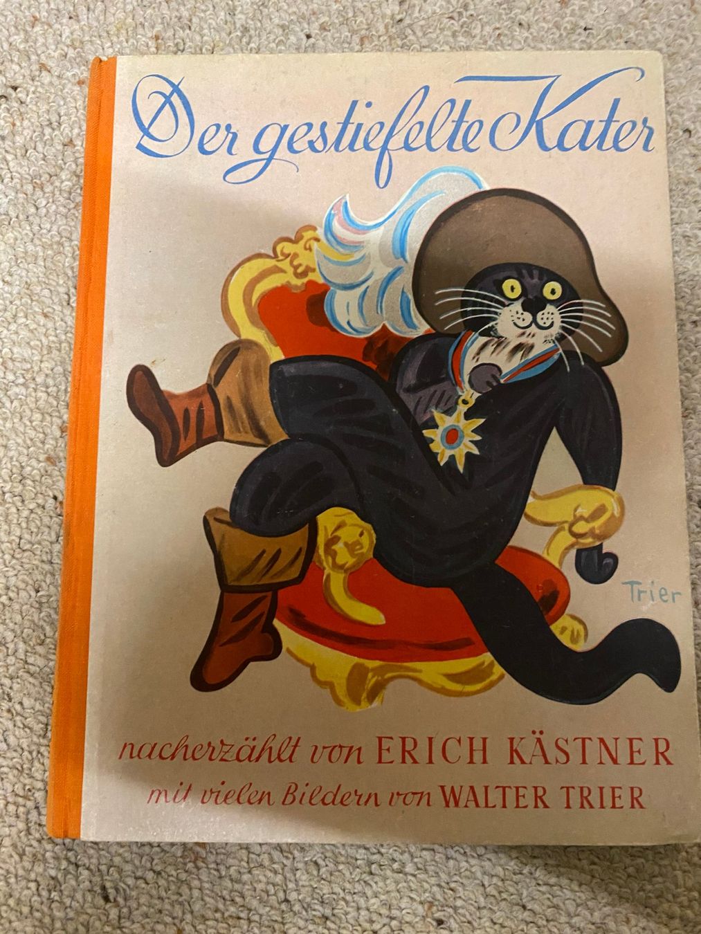 Bücher: Lot alte Kinderbücher – Gebraucht aus Kallnach von CadaSepia 2