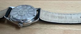 Certina Automatik Herren Armbanduhr