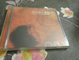 Mark Robson - in search of a simple life CD