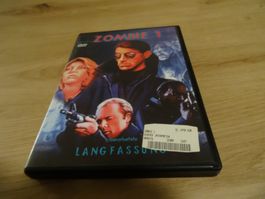 Zombie 1 - Langfassung DVD