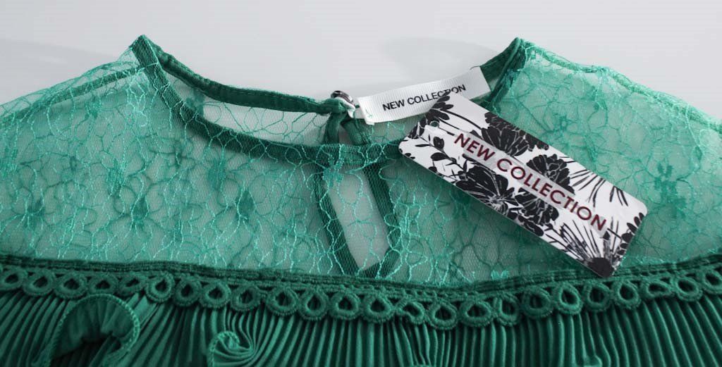 Camicette: New Collection Bluse Gr. S – Nuovo (secondo la descrizione) da Belp venduto da caramel-secondhand 5