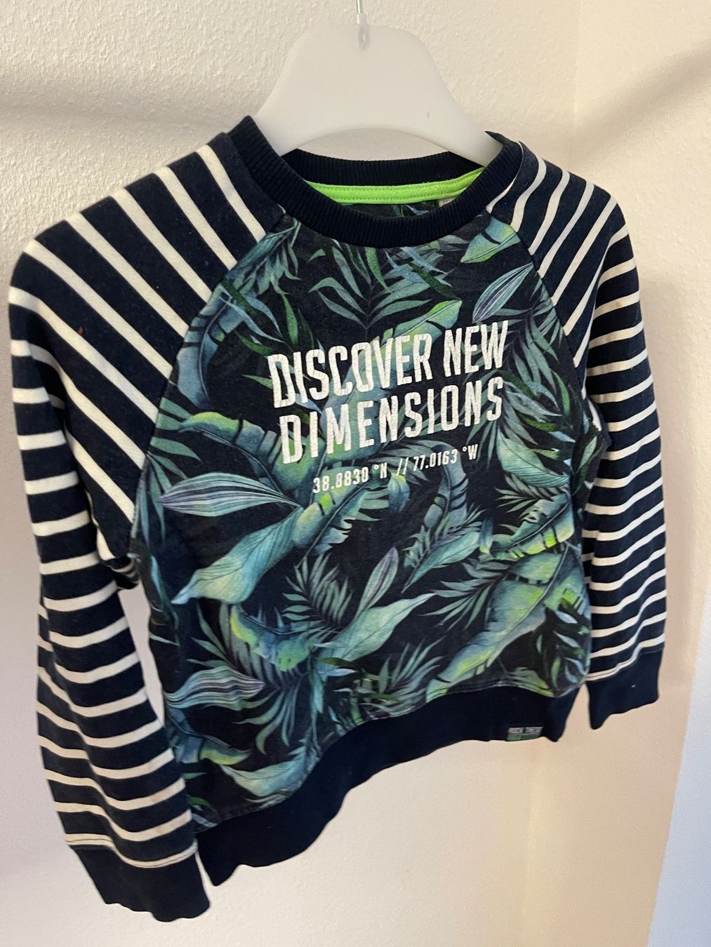 Maglioni & Felpe: Pullover für Kinder – Usato da Basel venduto da Derian01 1
