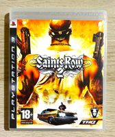 Saints Row 2 PS3