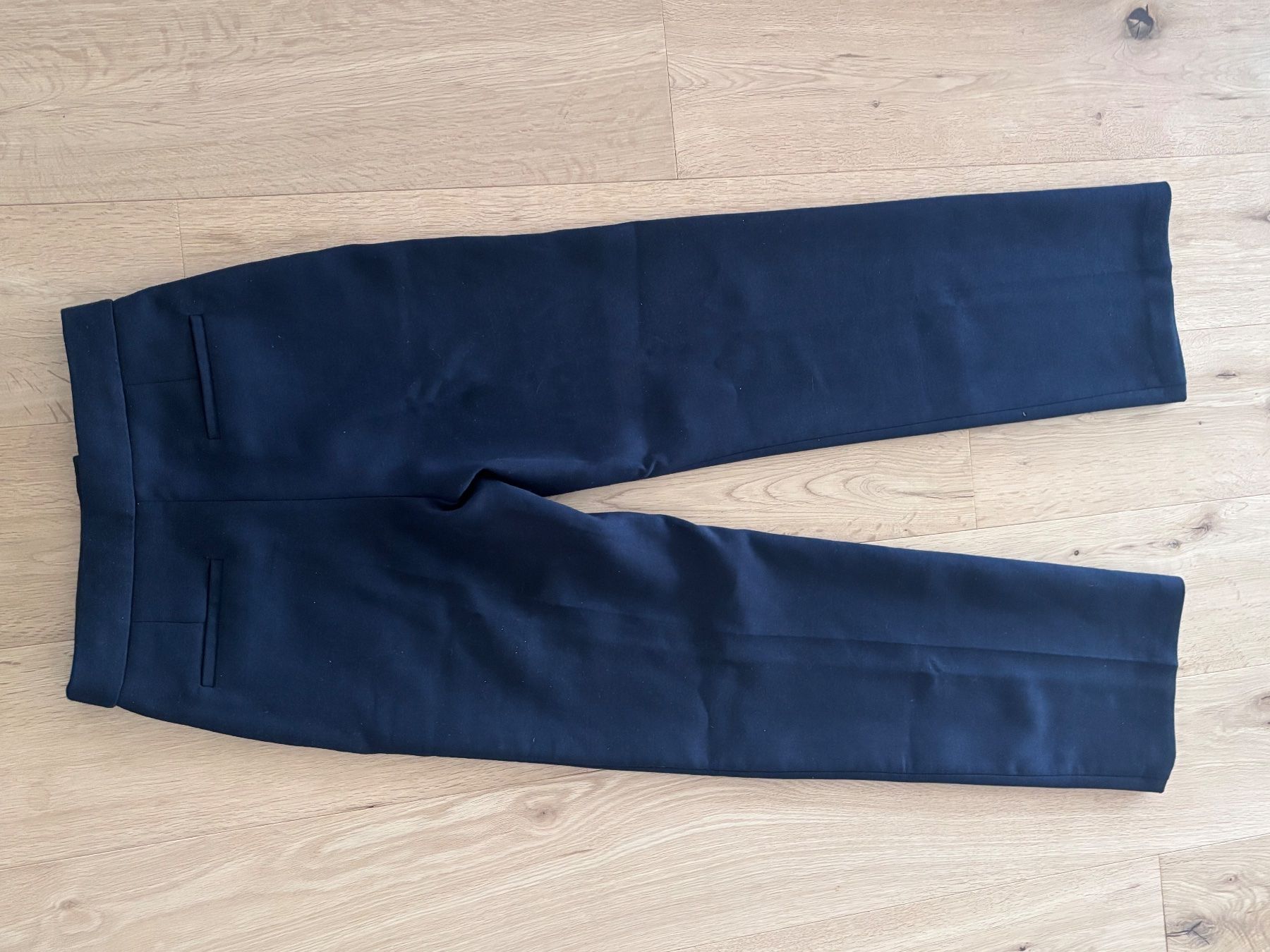 Sezane Pantaloni: Sezane Marting Long Hose (36) – Nuovo (secondo la descrizione) da Winznau venduto da Lauralavera1 2