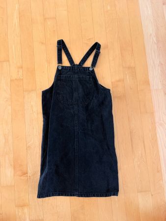 Jeanskleid Twintip XS