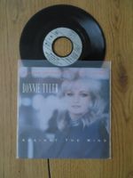 Bonnie Tyler - Against The Wind Vinyl Single 45