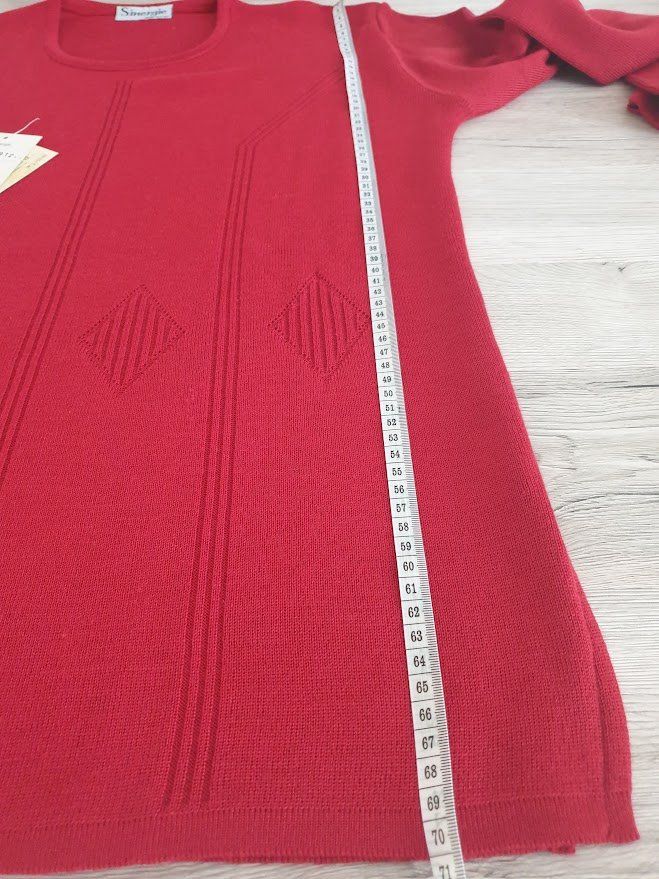 Maglioni & Felpe: Pullover Herbst Winter Damen größe L – Nuovo e nell'imballaggio originale da Nürensdorf venduto da AntonioAE 6