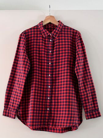 Hemd (One Size)