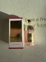 Guerlain Aqua Allegoria Forte Flora Bloom
