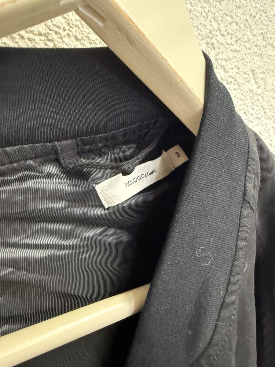 Jacken: NOLOGO Jacke – Gebraucht aus Biel/Bienne von lichterhoh 4