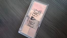 Essence eye & face Palette