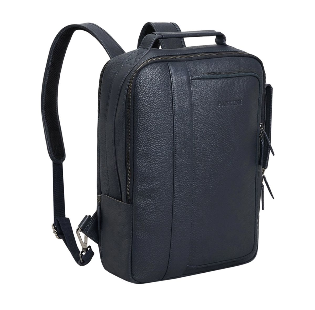Zaini: Lederrucksack Aktentasche Nexus – Nuovo e nell'imballaggio originale da Wittenbach venduto da WWW.DRILUBAGS.CH 5