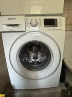 Waschmaschine Samsung Suisse Edition 8kg guter Zustand
