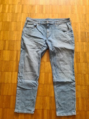 Herren Jeans True Classic hellblau Grösse 40x30 gebraucht