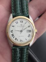 Montre Baume & Mercier Genève Baumatic 