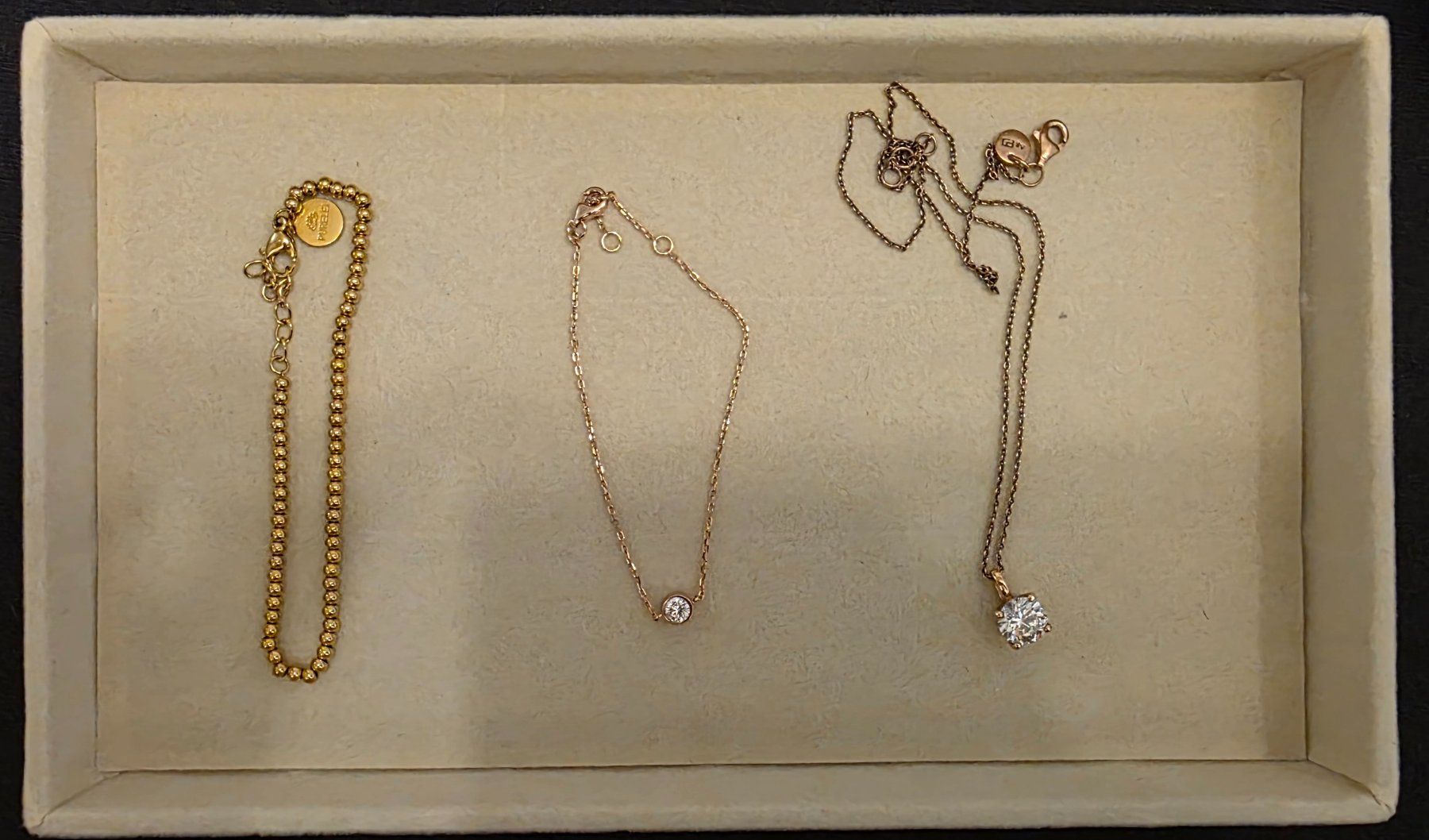 Autres bijoux: Grosses Markenschmuck-Set – D'occasion à Stansstad par Sommer931 5