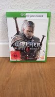 Xbox One - The Witcher 3: Wild Hunt