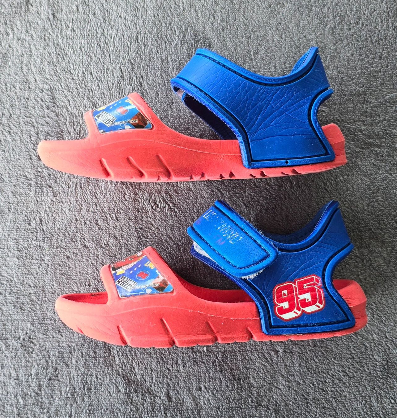 Scarpe per ragazzi: Sandalen – Usato da Ruswil venduto da DNAB 2