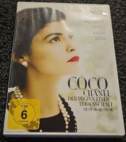 Coco Chanel - Der Beginn einer Leidenschaft (18441)