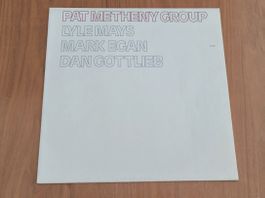 LP  Pat Metheny Group