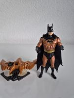 DC Comic  Action Figure - Batman Returns Powerwing1990
