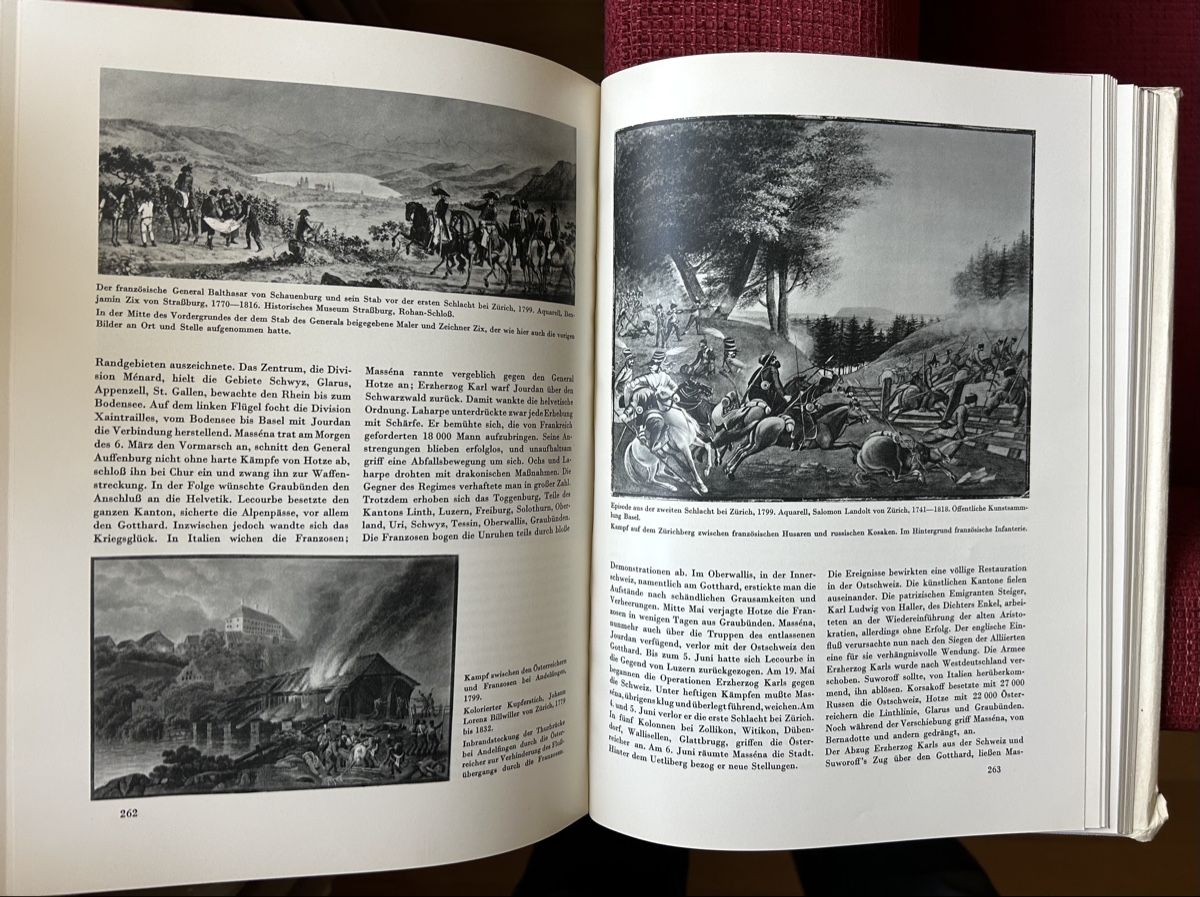 Libri: Schweiz, Geschichte, 650 Jahre  Schweiz. Eidgenossenschaft – Usato da Reinach BL venduto da Linda013 6