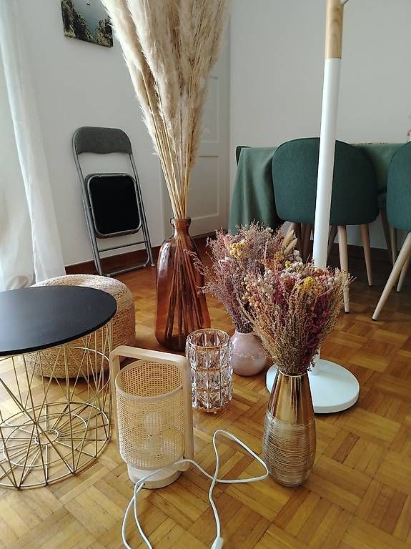 Vasen & Gefässe: Objets décorations – Gebraucht aus Neuchâtel von lau_5zxl