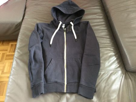 Übergangs-Jacke G-Star