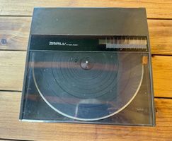 Technics SL 5 Tangential Plattenspieler mit Direktantrieb
