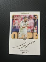 Autogrammkarte DANI CARVAJAL Real Madrid IC-18