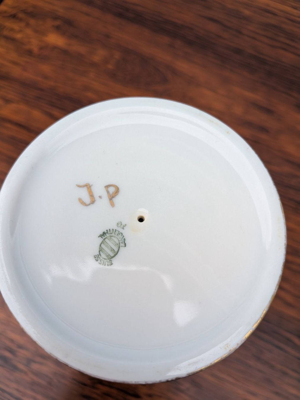 Vasi & Recipienti: Langenthal Vase – Usato da Emmen venduto da magelan 3