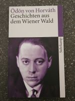 Ödön von Horváth Geschichten aus dem Wiener Wald