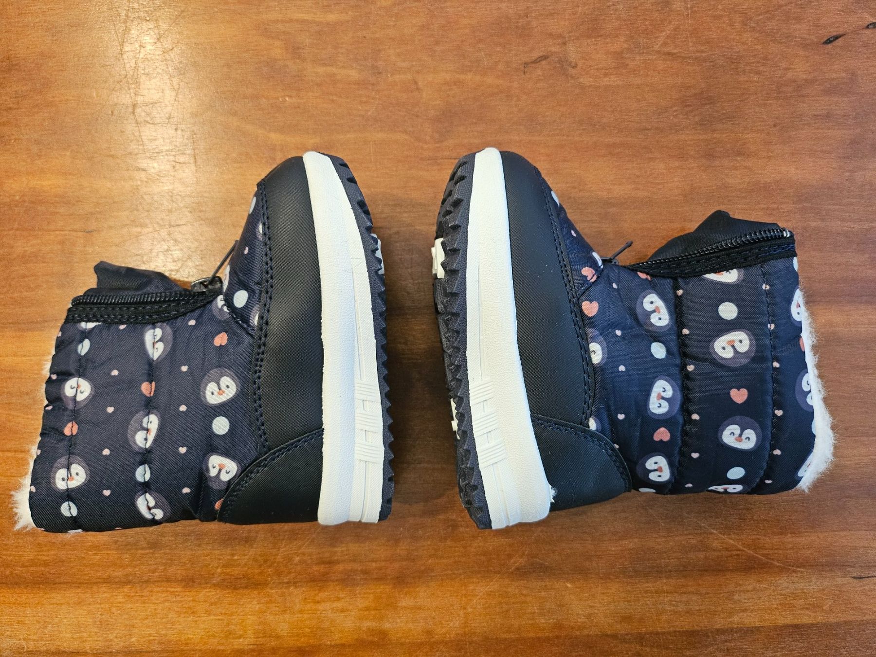 Scarpe per ragazzi: Winterboots Gr. 22 – Nuovo (secondo la descrizione) da Baar venduto da Naedels-Kreationen 2