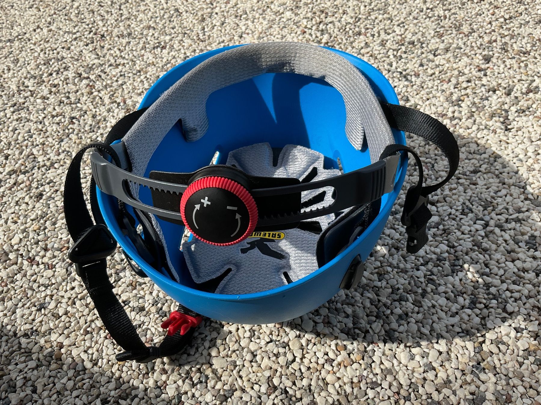 Helme: SALEWA Damen - Kletterhelm – Neu (gemäss Beschreibung) aus Aesch BL von Fortexx 3