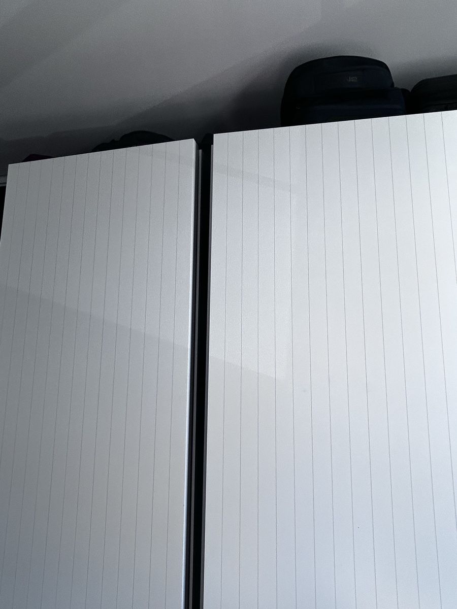 Schränke: 2x ikea pax – Gebraucht aus Rolle von wwi_qn7w