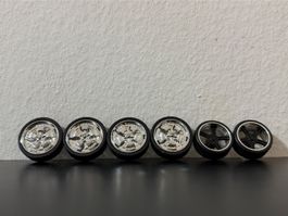 Modellauto 1:18/1:24 Teile ab 1.- ! BMW/VW/Oldtimer