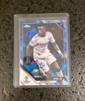 Vinicius Jr. - Real Madrid - Topps