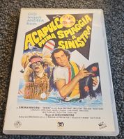 DVD Acapulco prima spiaggia...a sinistra(22446)