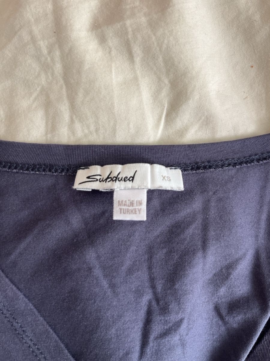 Pulls & Sweat-shirts: Pull Subdued – Neuf (Voir description) à Biel/Bienne par car_whf9 3
