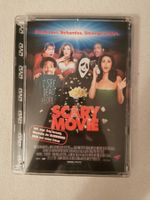 DVD Scary Movie