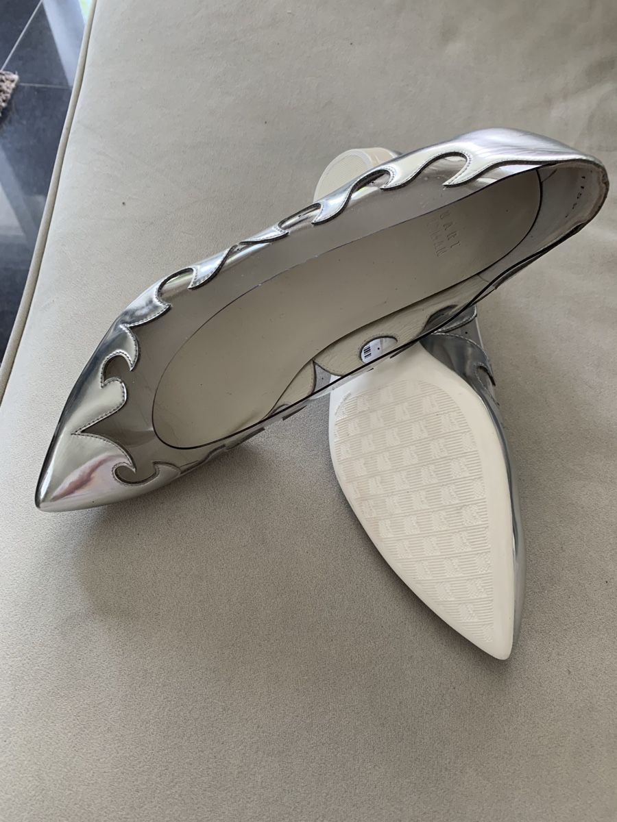 Stuart Weitzman Scarpe da donna: Stuart Weitzman Schuhe  – Nuovo (secondo la descrizione) da Bergdietikon venduto da zor_856j 1