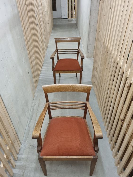 Vintage Sesel (Gebraucht) in Binningen für CHF 30 – nur Abholung auf ...