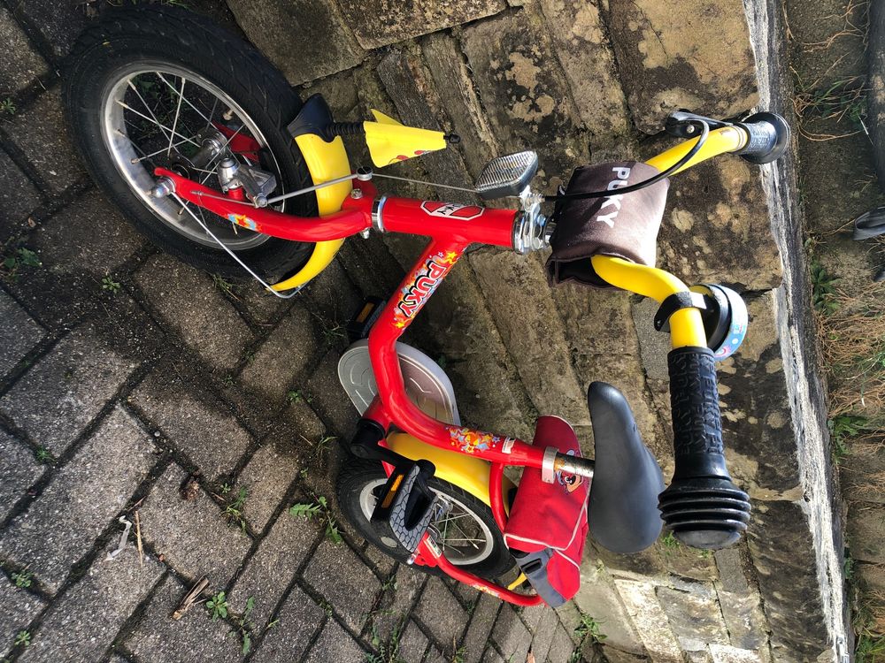 Puky Velo | Kaufen auf Ricardo