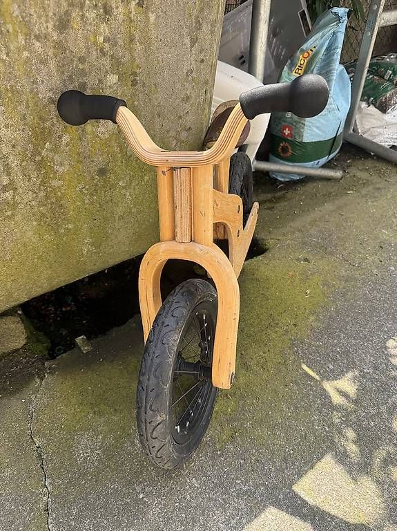 Veicoli per bambini: Early Rider Laufrad – Usato da Belp venduto da sabadesign 3