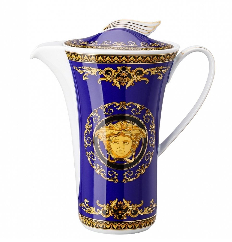 Rosenthal Teiere: Versace Rosenthal Milchkanne – Usato da Amriswil venduto da newschweiz
