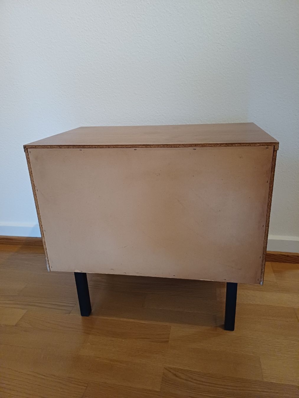 Kommoden: Retro Komode mit zwei Schubladen – Gebraucht aus Zürich von ml0_dch5 4