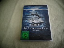 Im Rausch der Tiefe