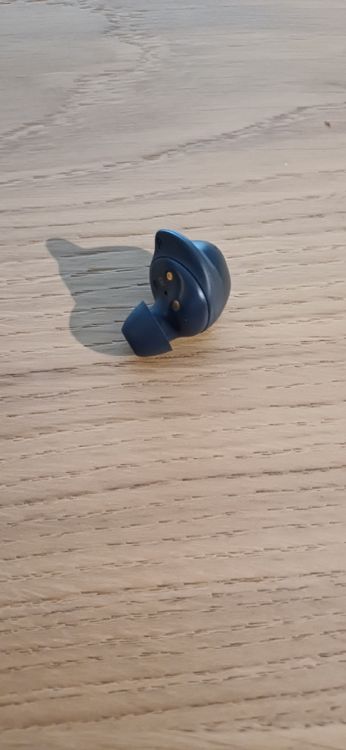 Samsung Kopfhörer: Samsung Galaxy Buds FE – Gebraucht aus Genève von njia 3